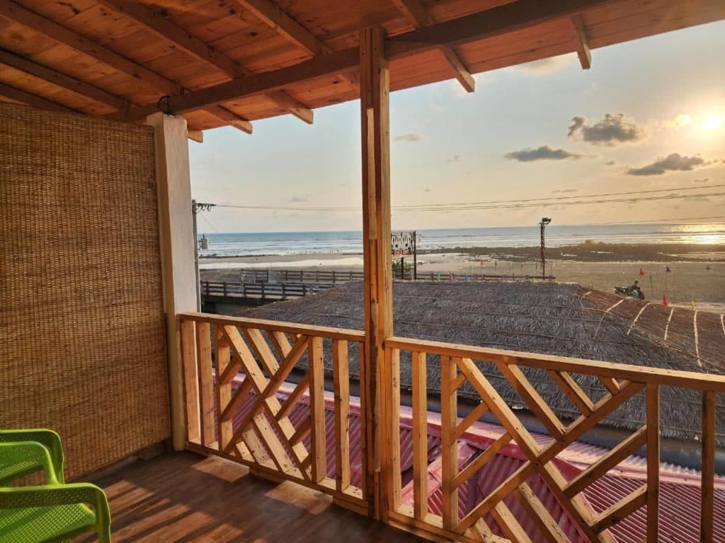 Patuartek Beach